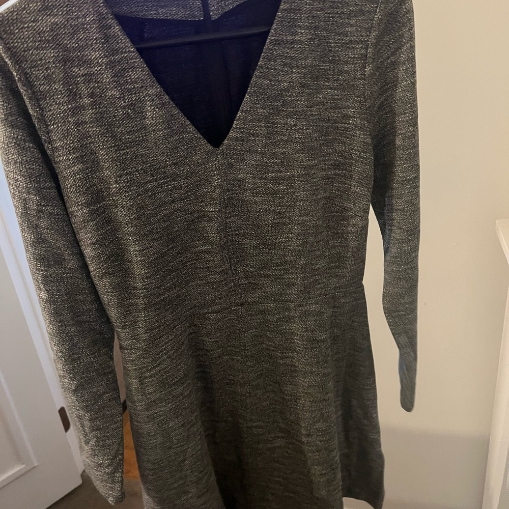 NWT Madewell dress